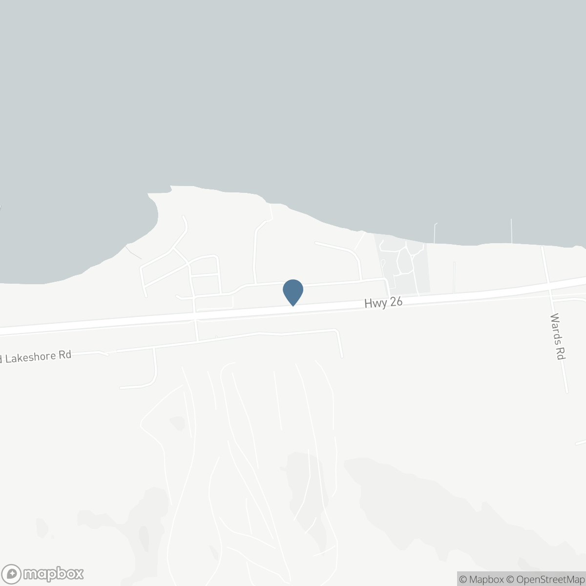 150 DELPHI LANE, The Blue Mountains, Ontario N0H 1J0